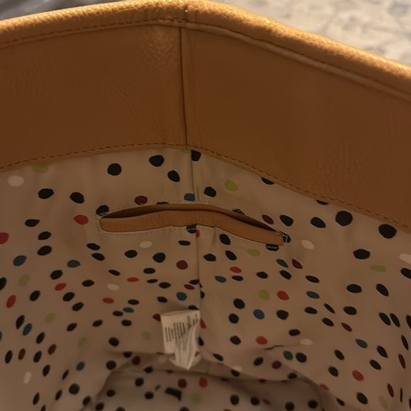 Thirty One Jewell Cork Shoulder Purse - Picture 7 of 10